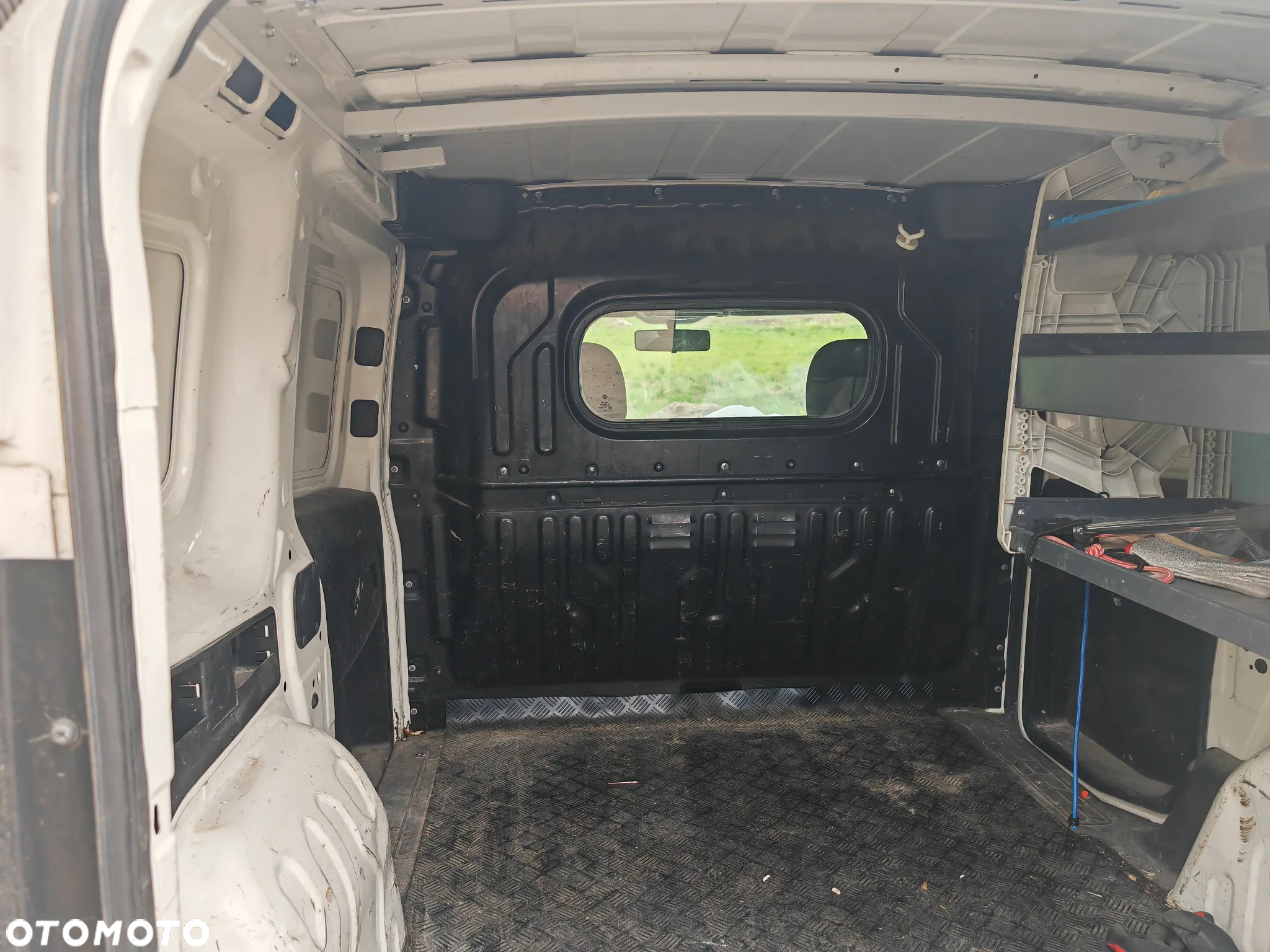 Opel Combo - 3