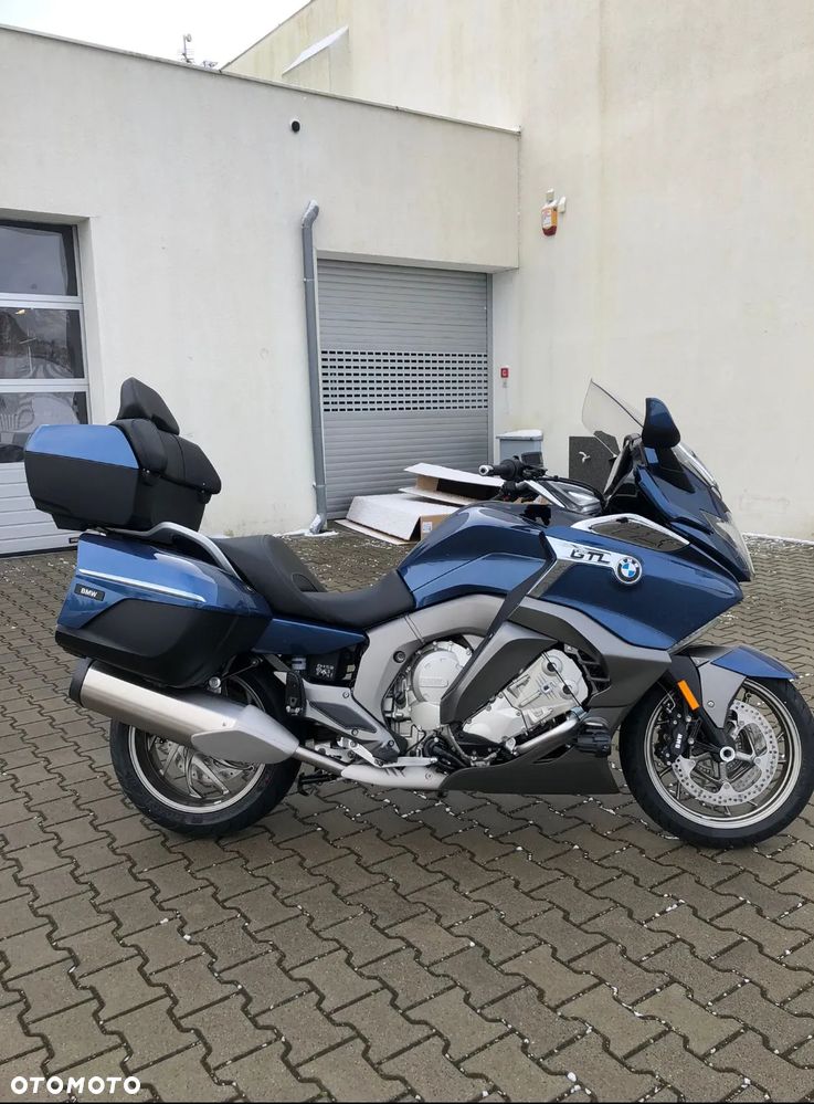 BMW K - 3