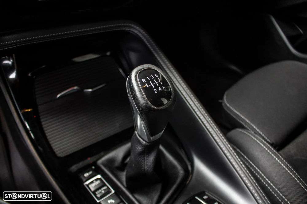 BMW X1 16 d sDrive Line Sport - 19