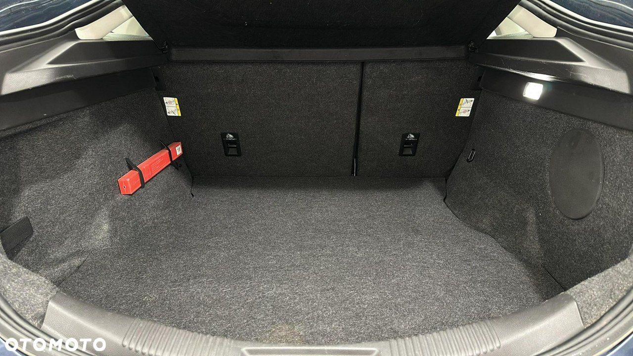 Ford Mondeo - 12