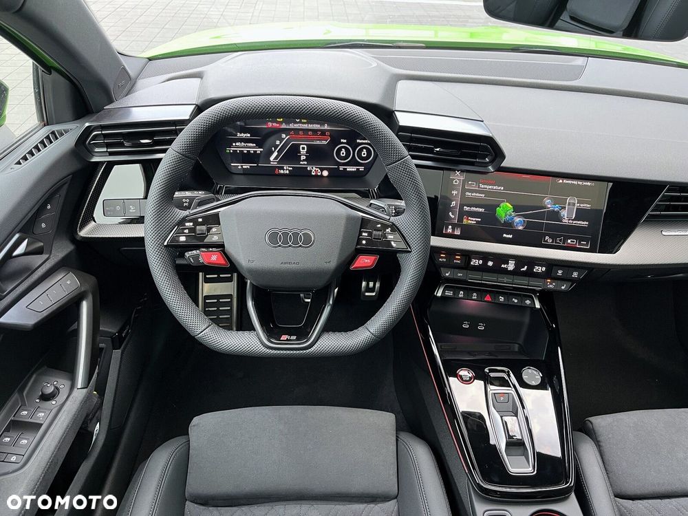 Audi RS3 Sportback - 13