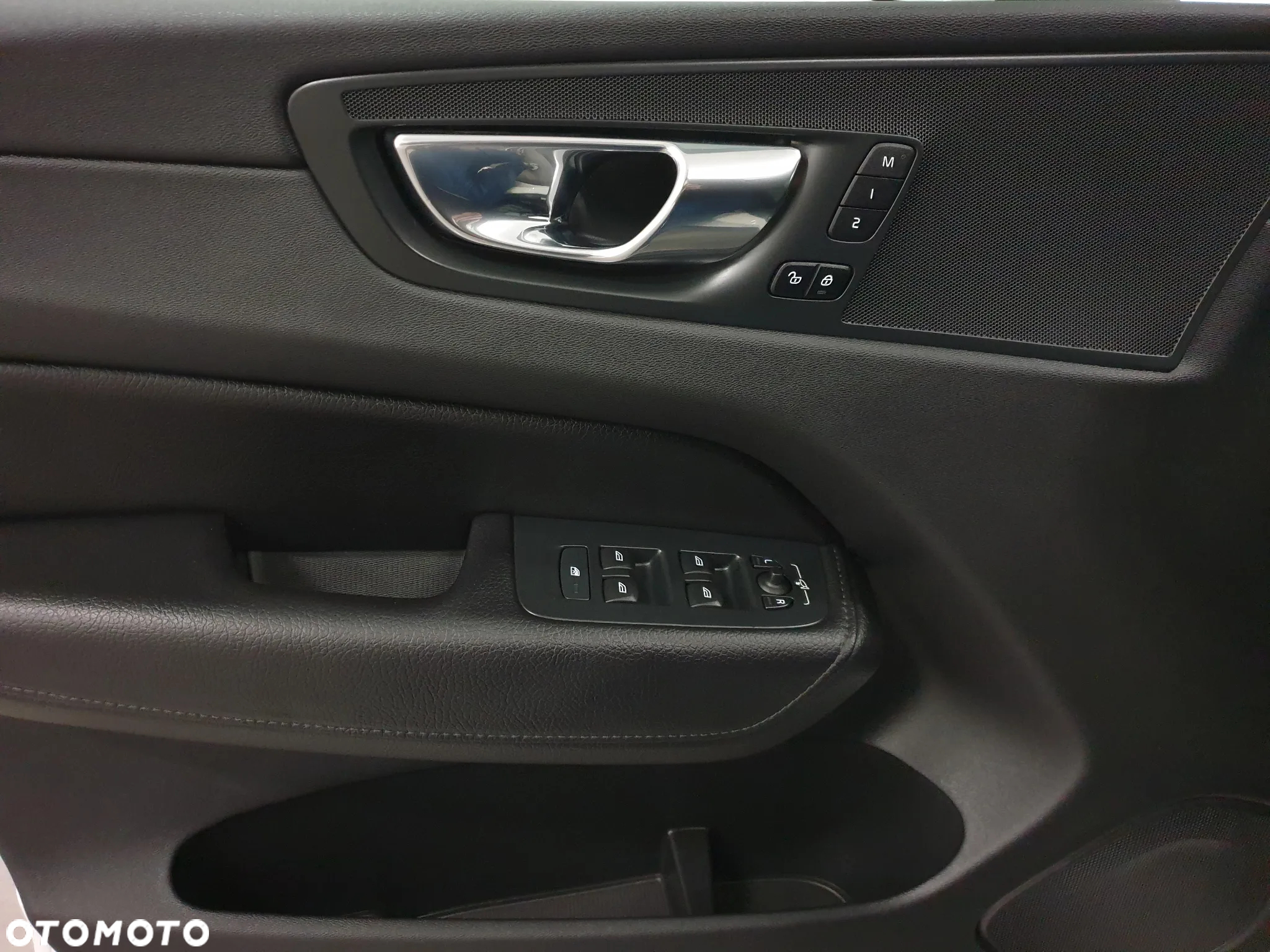 Volvo XC 60 D4 AWD Inscription - 7