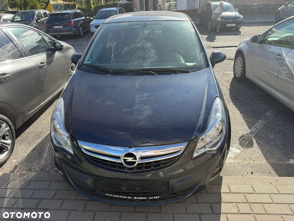 Opel Corsa 1.4 16V EcoFLEX Start-Stop Color Elegance - 2