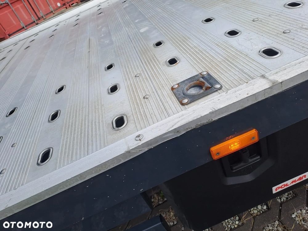 Iveco 35S18 | LAWETA | LEDY | HAK 3,5 TONY | SILNIK 3 LITRY | - 23