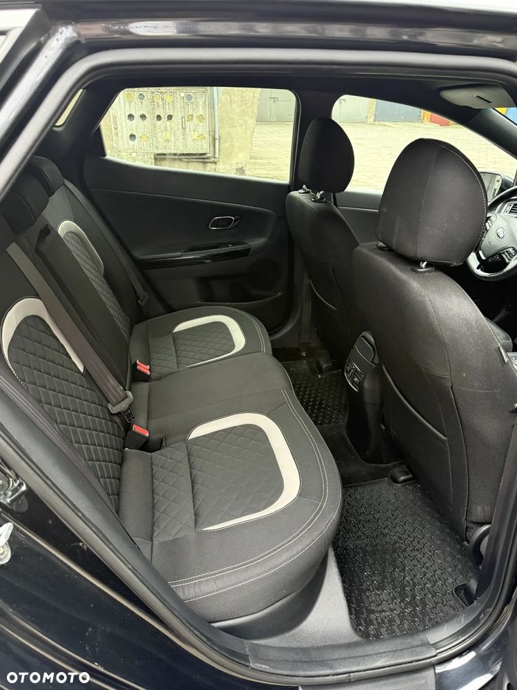 Kia Ceed 1.6 CRDi GT Line DCT - 14