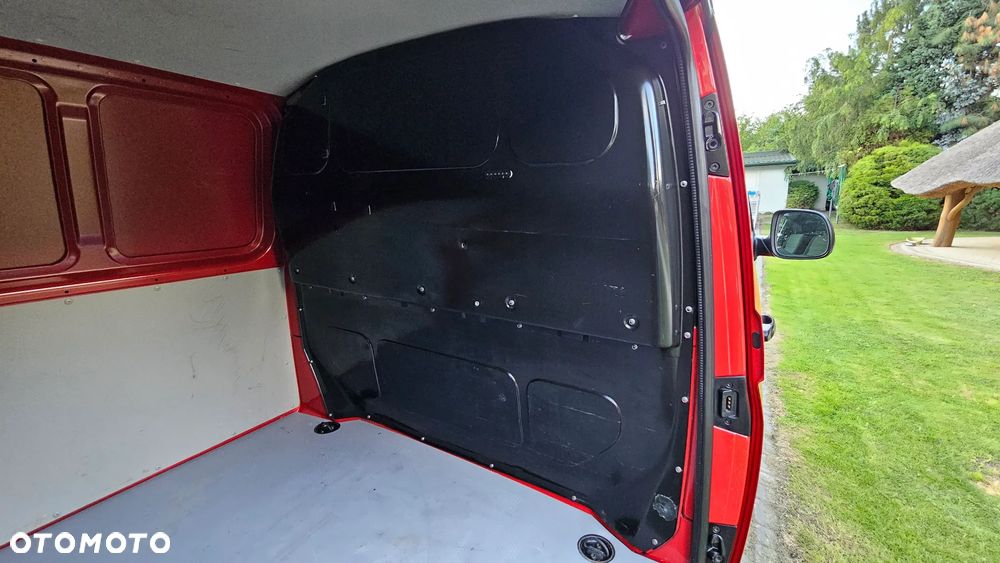 Volkswagen Transporter 2,0 TDI - 30