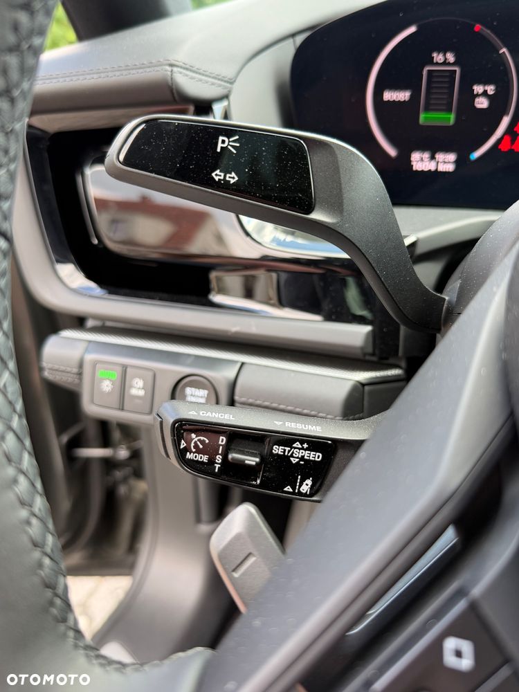 Porsche Panamera 4 E-Hybrid Executive - 23