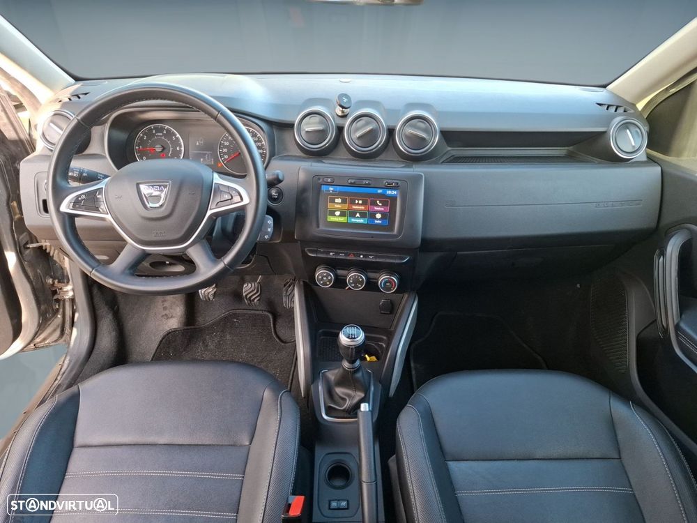 Dacia Duster 1.0 TCe Prestige - 12