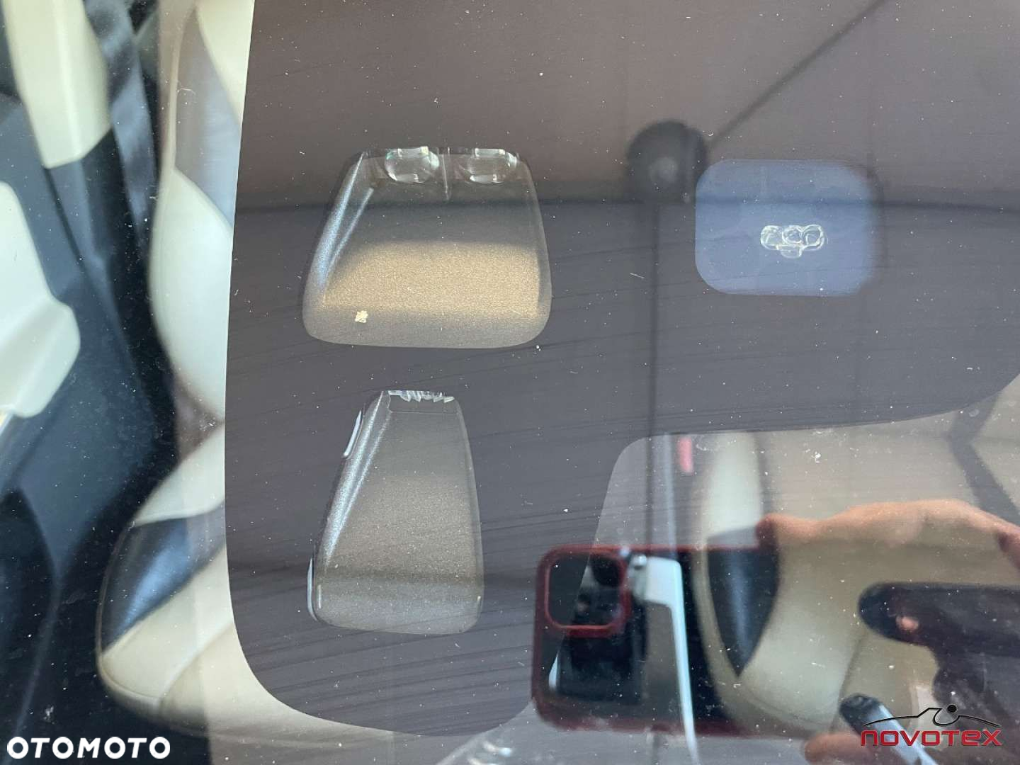 Volvo XC 60 - 21