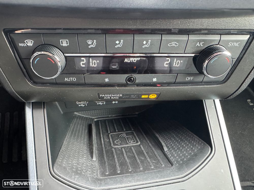 SEAT Arona 1.6 TDI Style DSG - 15