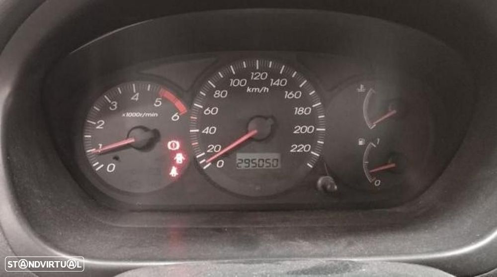 Honda Civic - 4