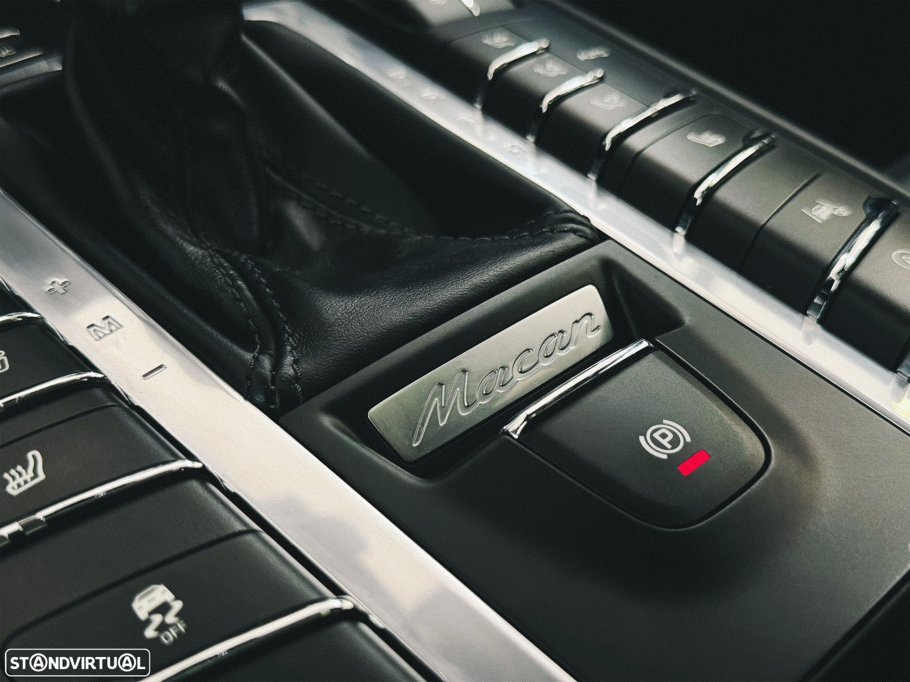 Porsche Macan Spirit - 11
