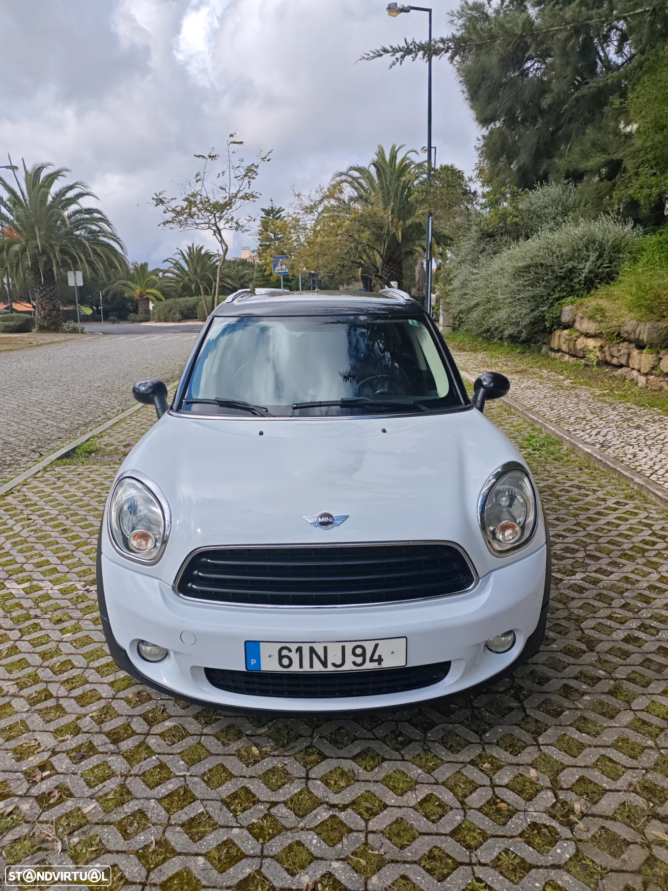 MINI Countryman One D - 3