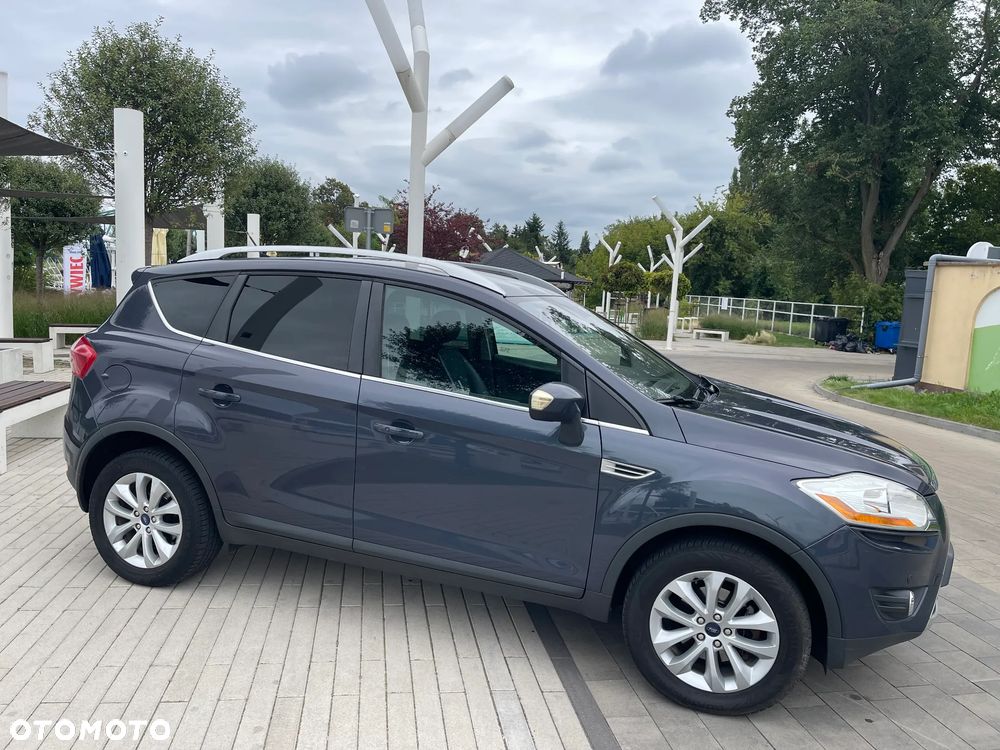 Ford Kuga - 11