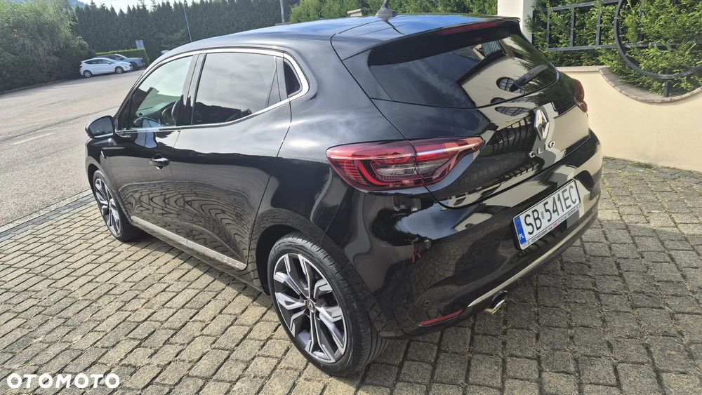 Renault Clio 1.0 TCe Intens - 3