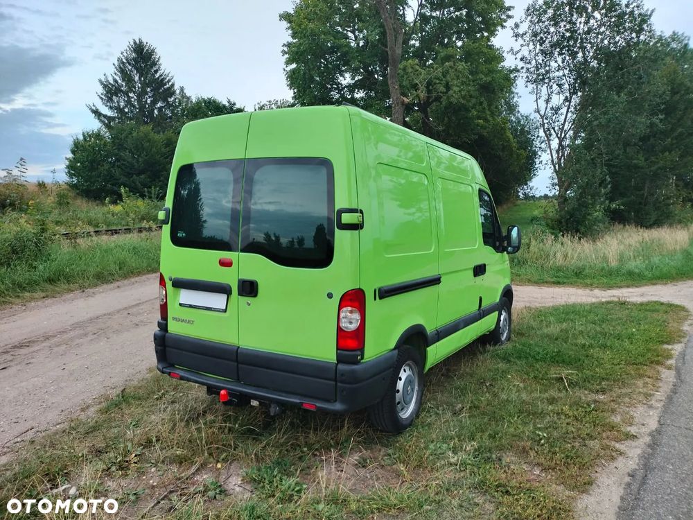 Renault master - 29