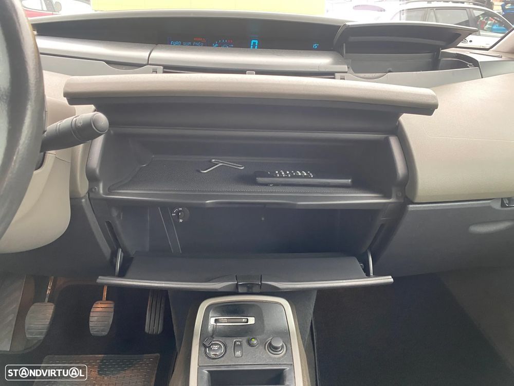 Renault Espace 2.2 dCi Initiale 6L - 15