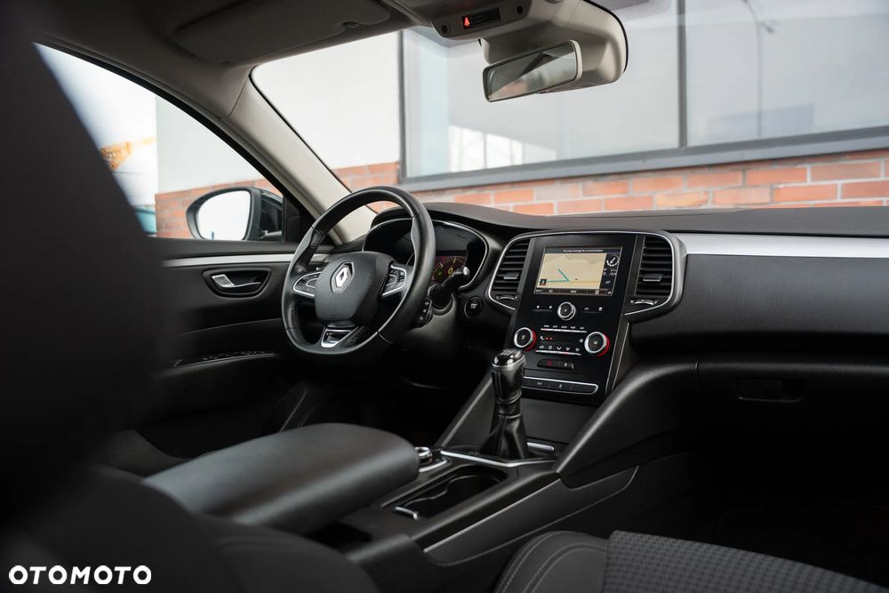 Renault Talisman ENERGY dCi 130 INTENS - 28