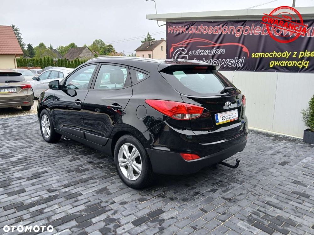 Hyundai ix35 - 14