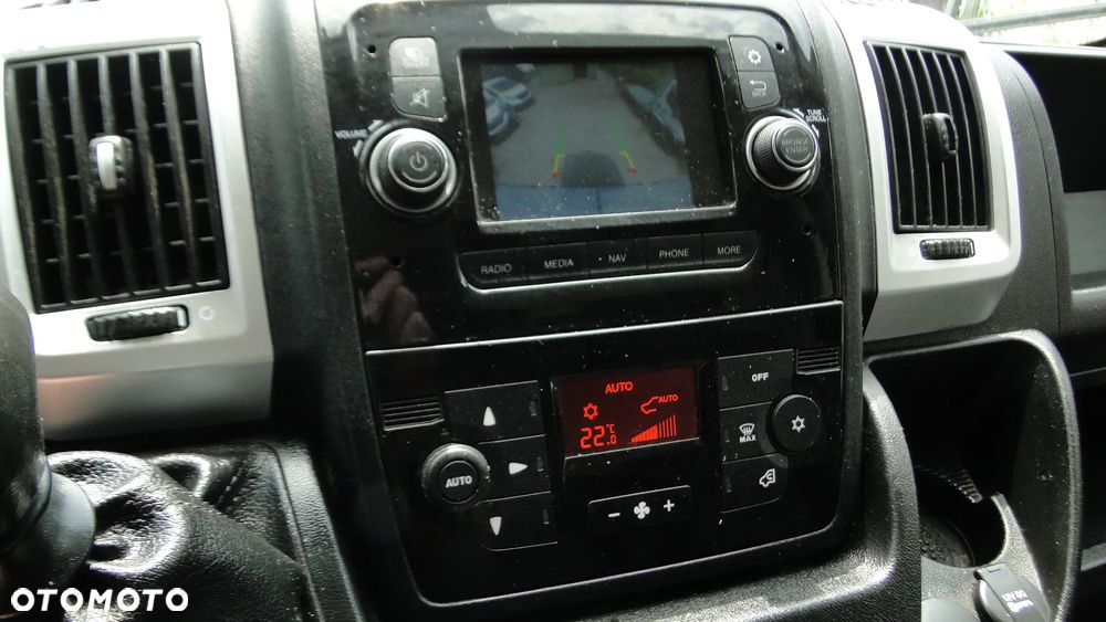 Fiat DUCATO - 21