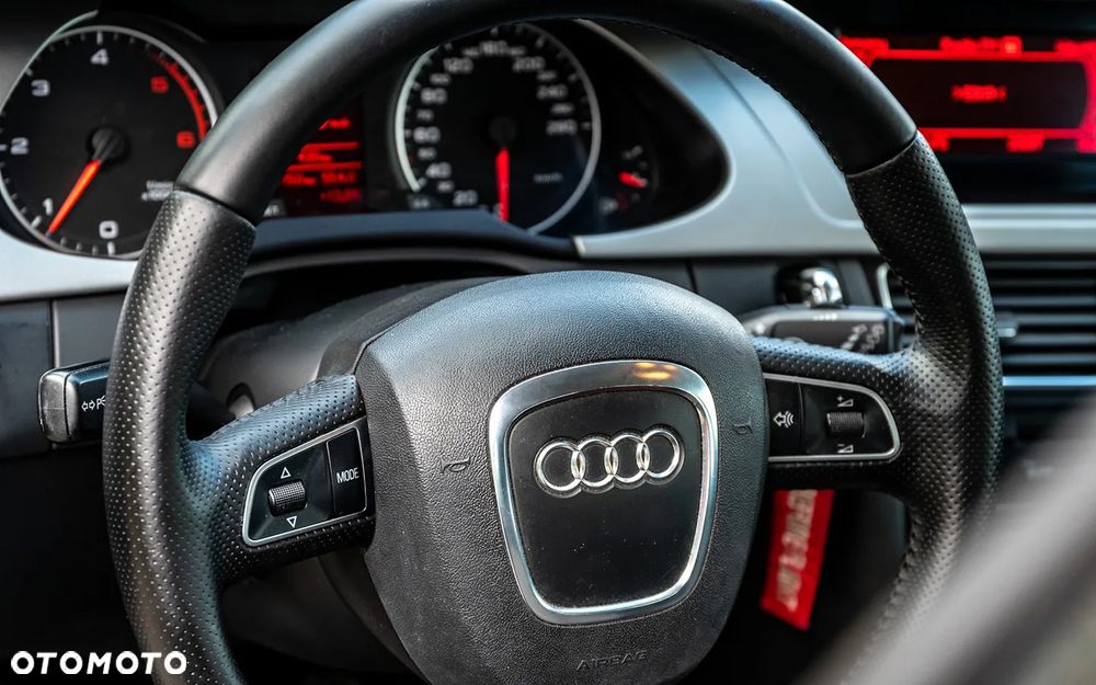 Audi A4 - 14