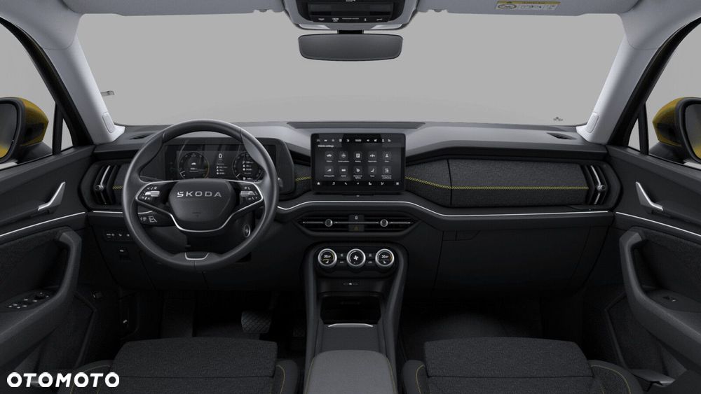 Skoda Kodiaq - 5