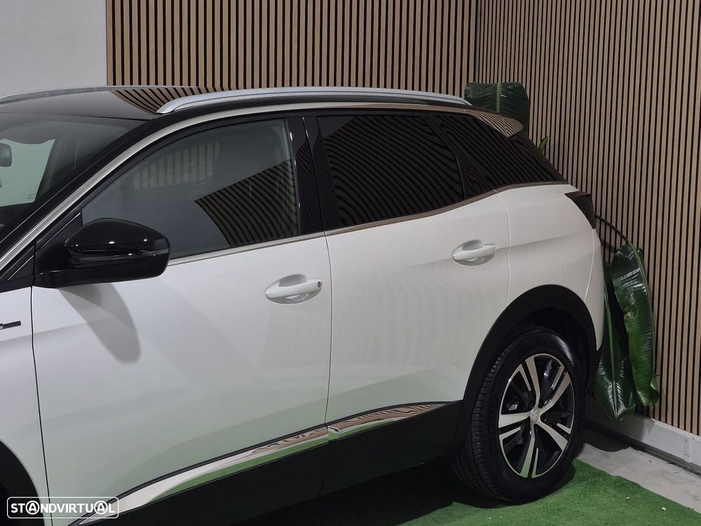Peugeot 3008 1.6 BlueHDi GT Line EAT6 - 4