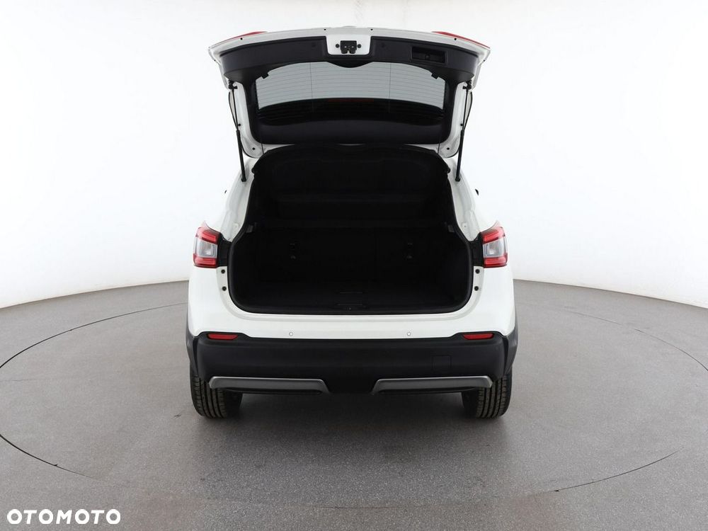 Nissan Qashqai 1.6 DCi N-Connecta Xtronic - 20
