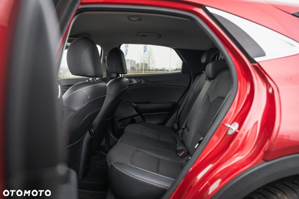 Kia XCeed - 27
