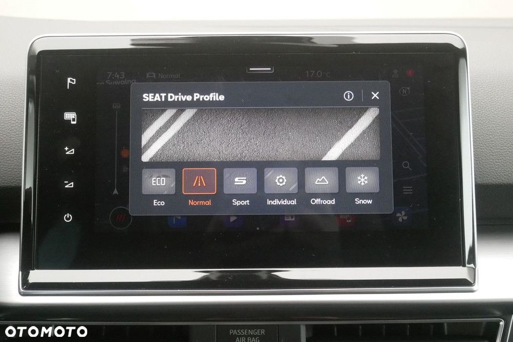 Seat Tarraco 2.0 TDI FR S&S 4Drive DSG - 27