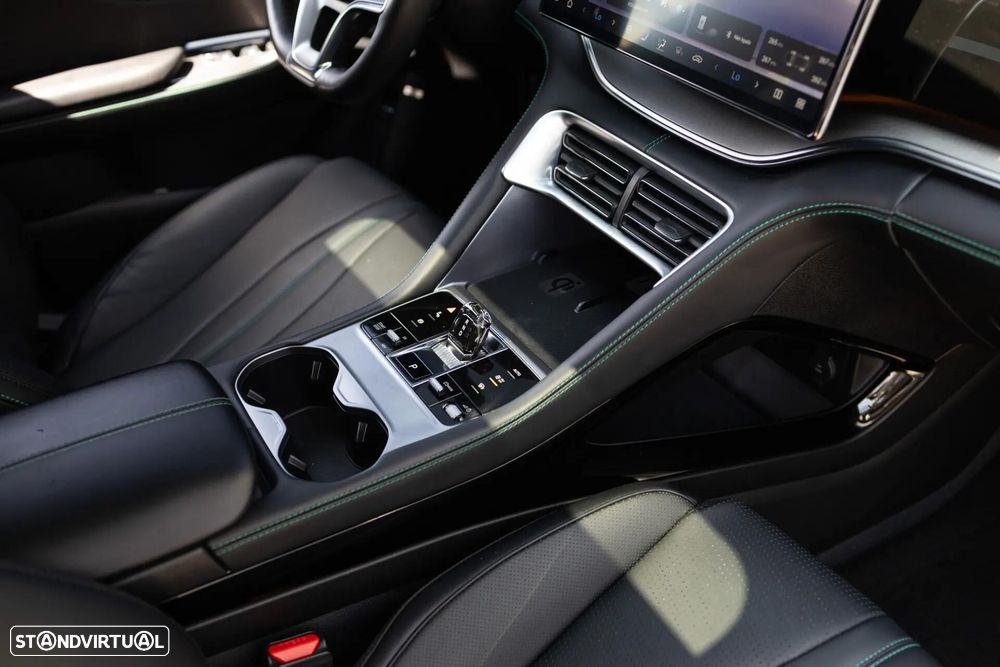 BYD Seal U 1.5 DM-i Design - 8