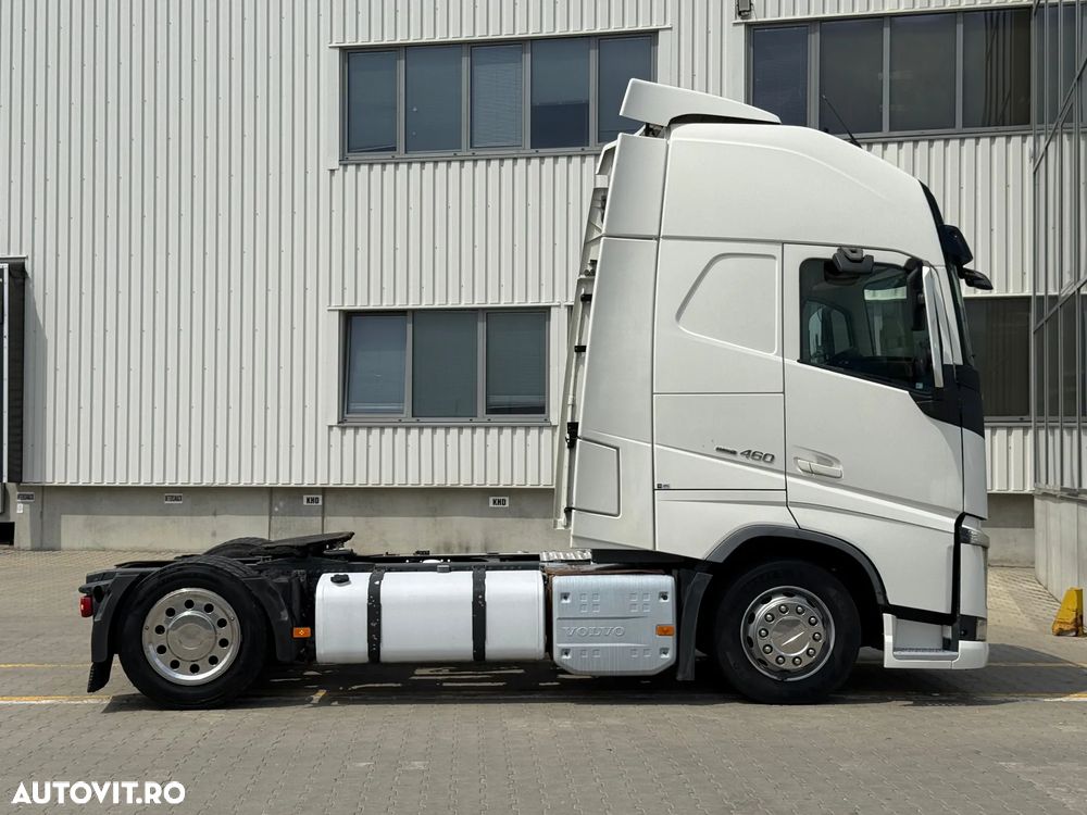 Volvo FH13 - 4