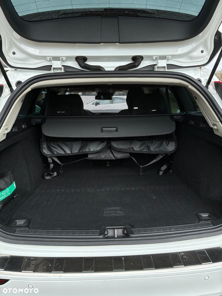 Volvo V60 D3 AWD - 14