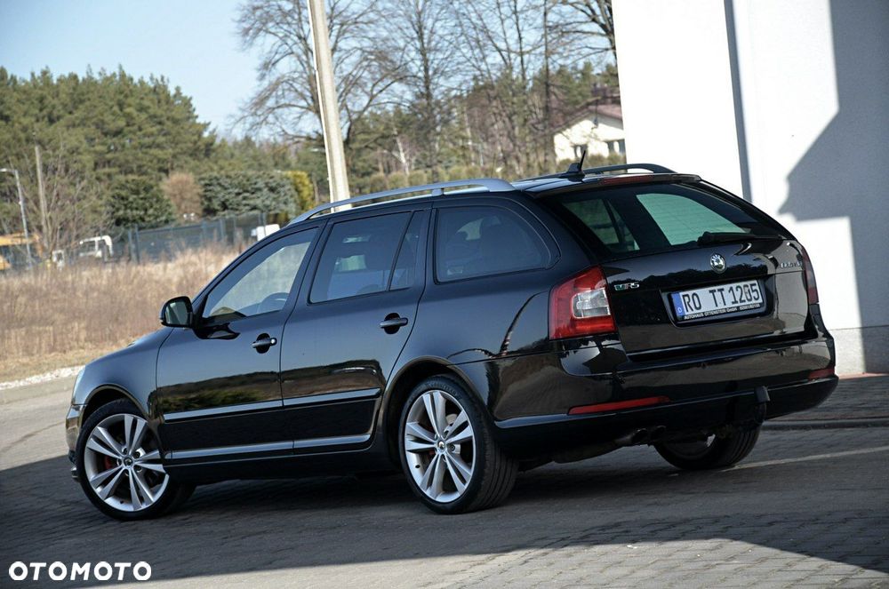 Skoda Octavia - 12