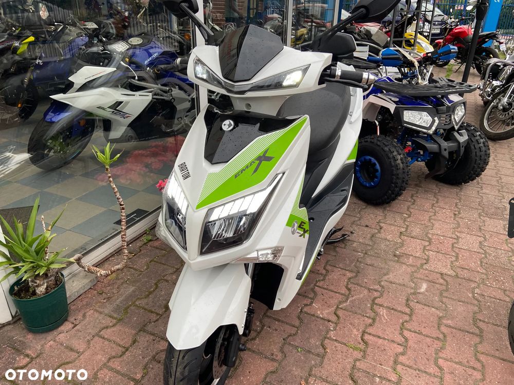 Barton E-Max One - 10