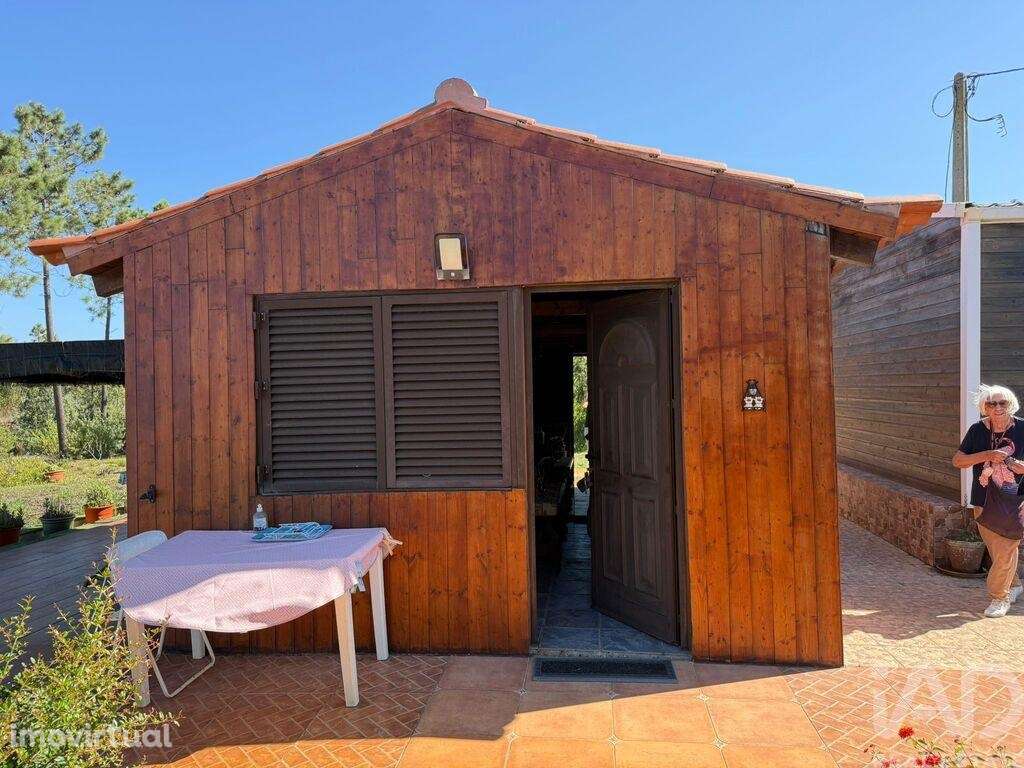 Quinta em Odeceixe de 24,32 m2 - Grande imagem: 2/32