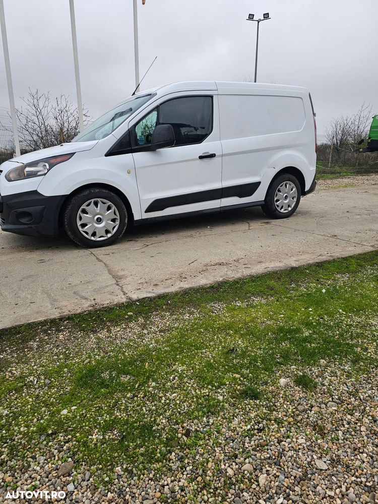 Ford Transit Connect Combi Commercial SWB(L1) N1 Trend - 9