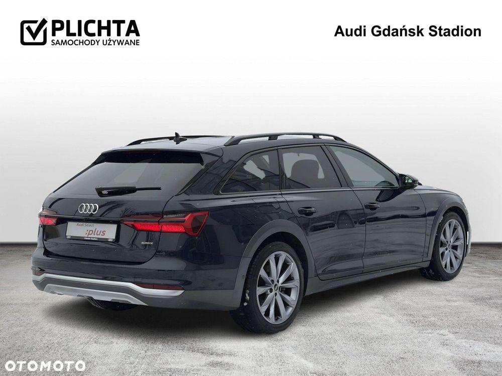 Audi A6 Allroad - 5