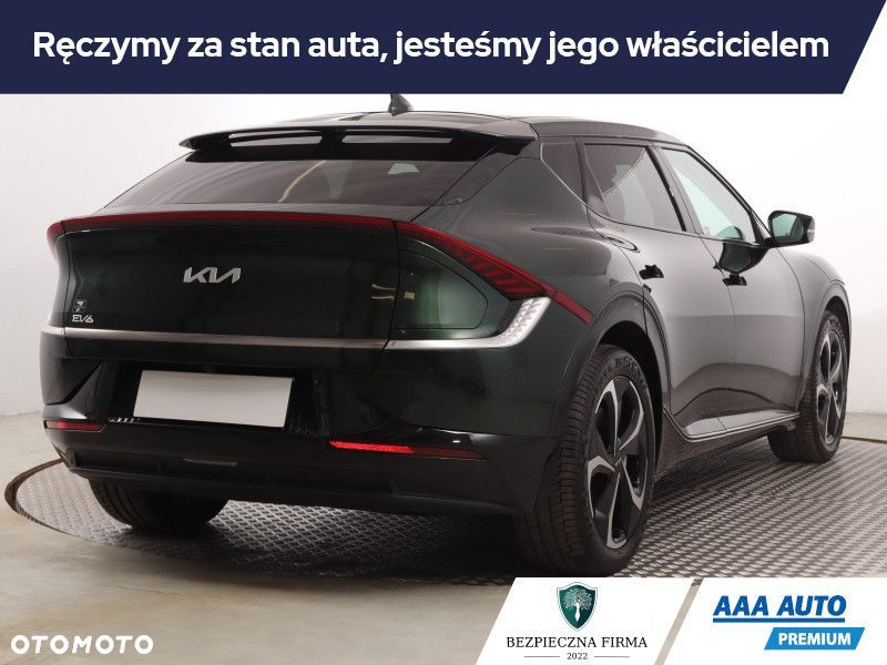 Kia EV6 - 7