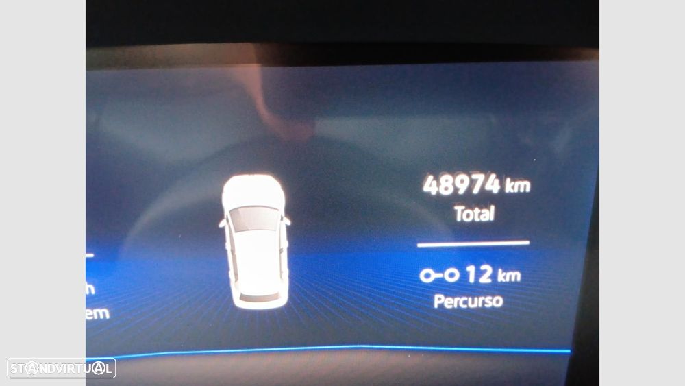 VW T-Roc 1.0 TSI Style - 16