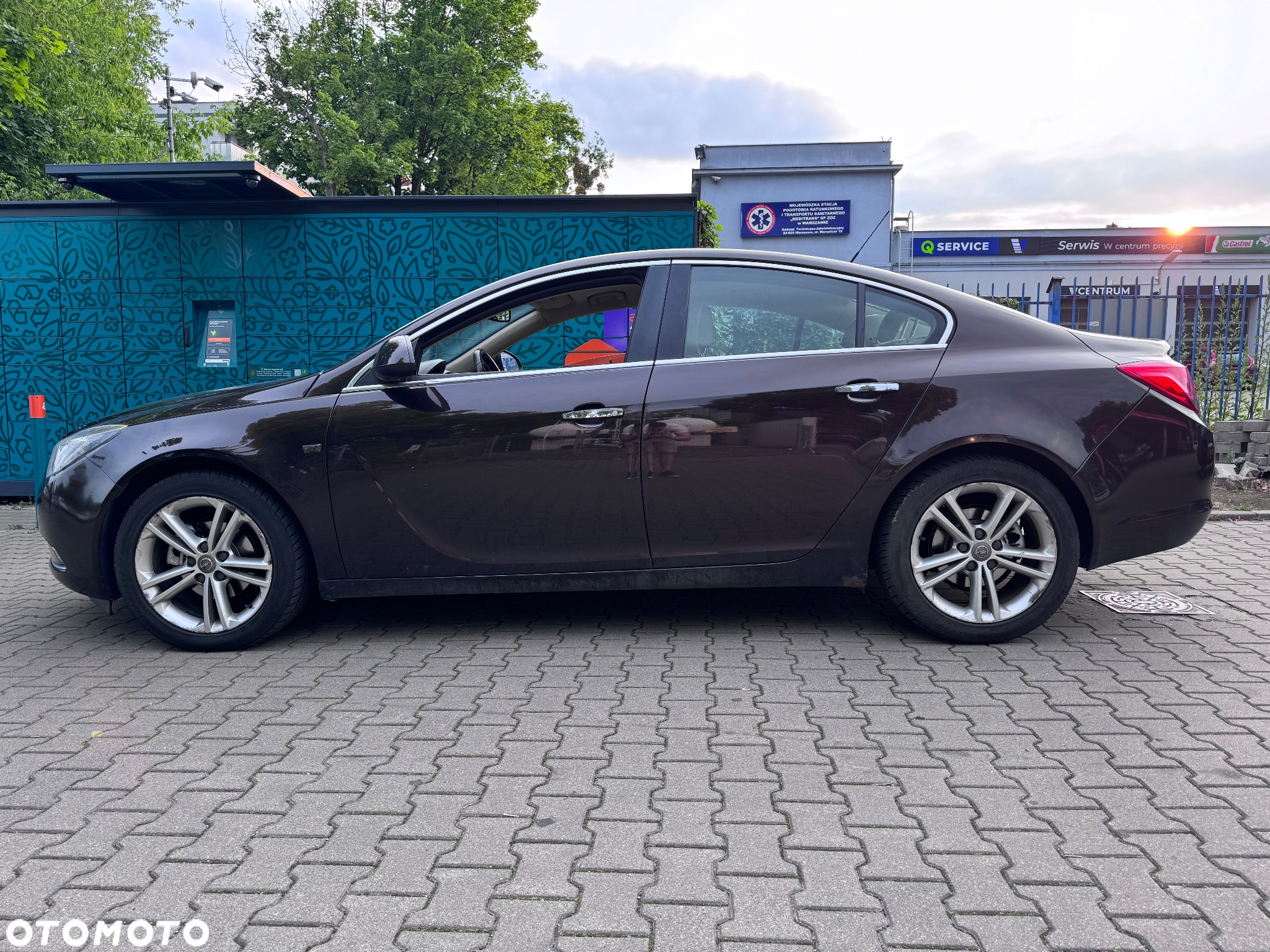 Opel Insignia 2.0 CDTI Edition - 24