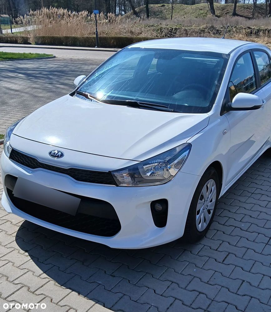 Kia Rio 1.2 GT-Line - 1