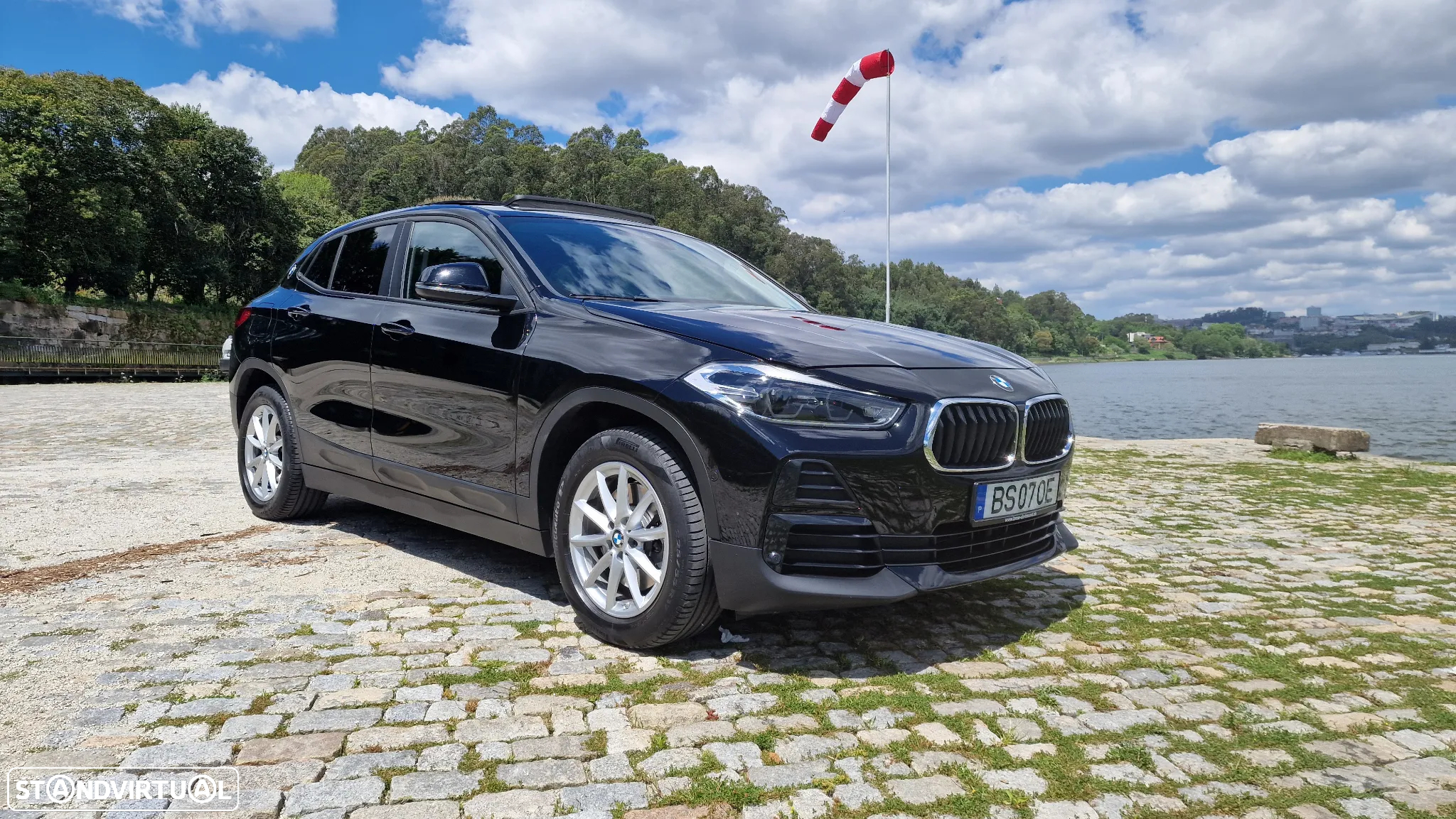 BMW X2 25 e xDrive Advantage - 38