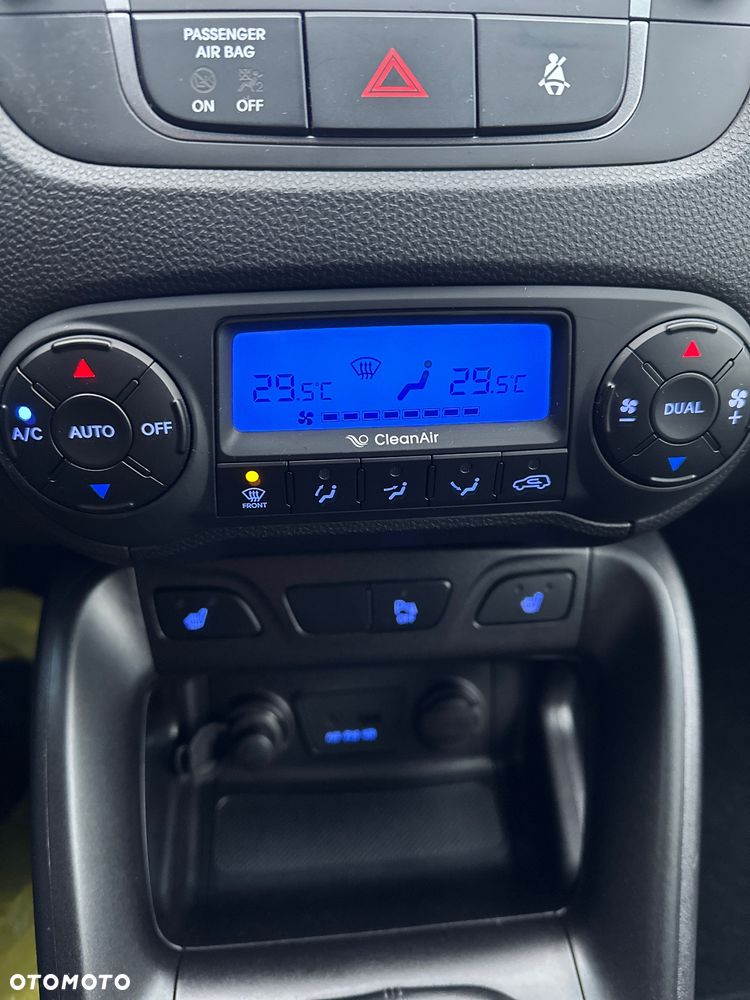 Hyundai ix35 1.6 2WD Comfort - 14