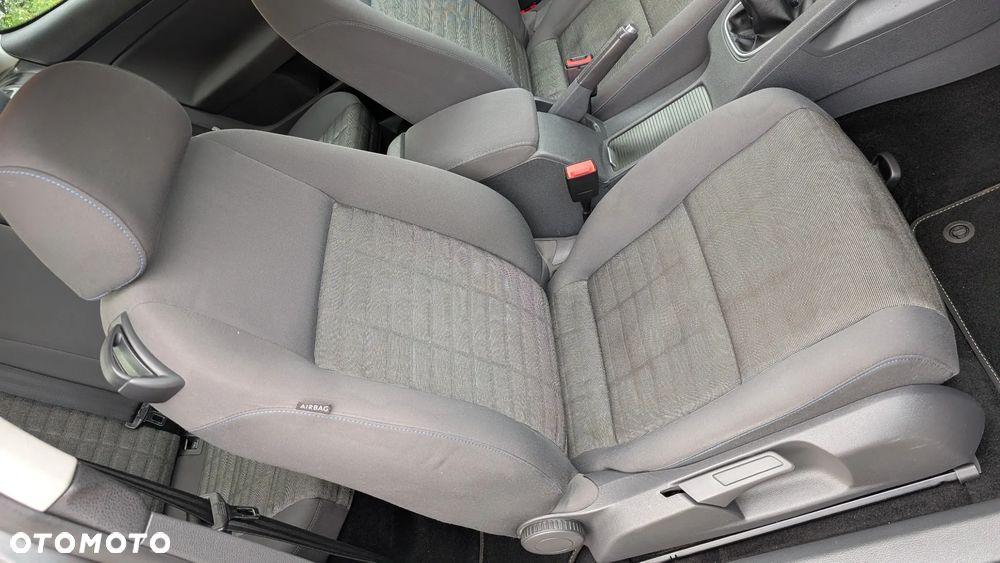 Volkswagen Golf 1.4 Tour - 26