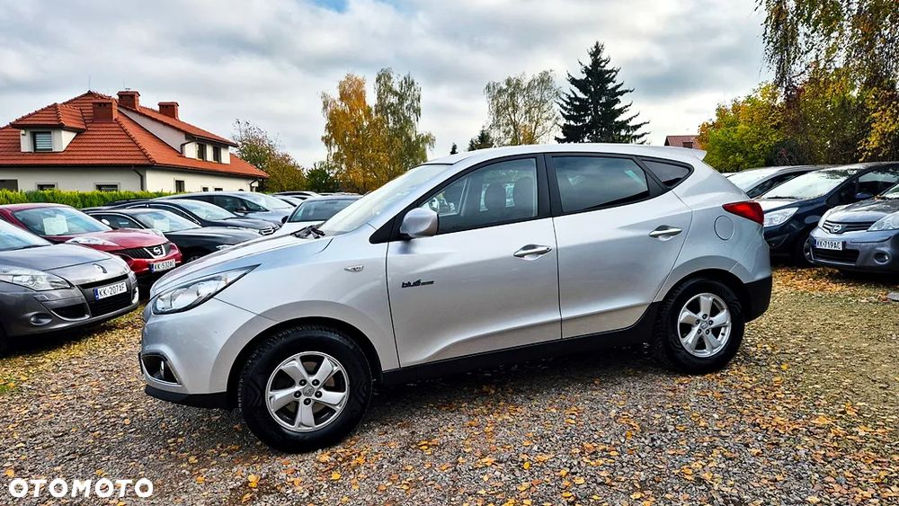 Hyundai ix35 - 24