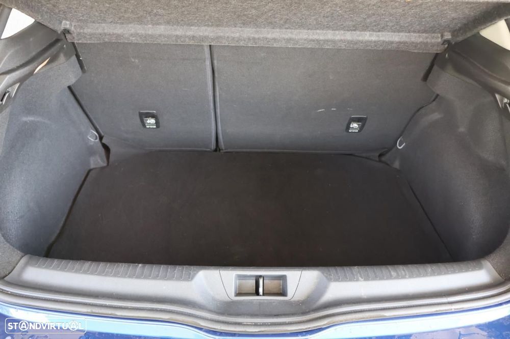 Renault Mégane - 19