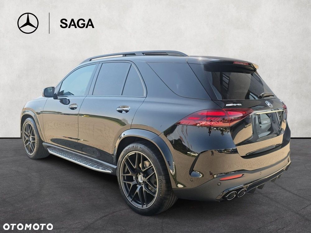 Mercedes-Benz GLE - 8