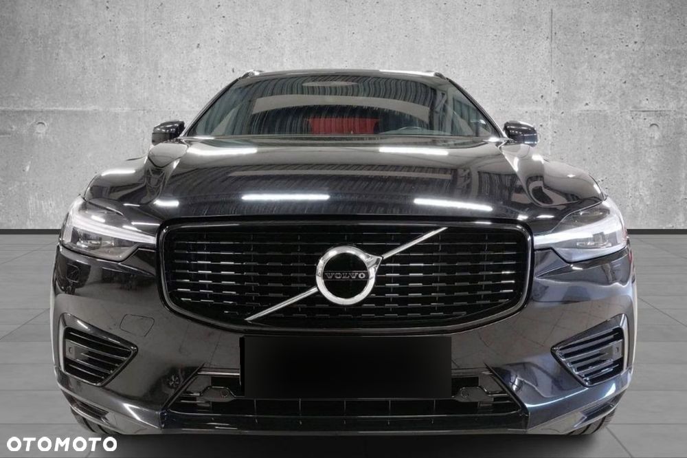 Volvo XC 60 T6 AWD Recharge Geartronic RDesign - 2