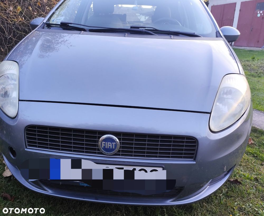 Fiat Grande Punto